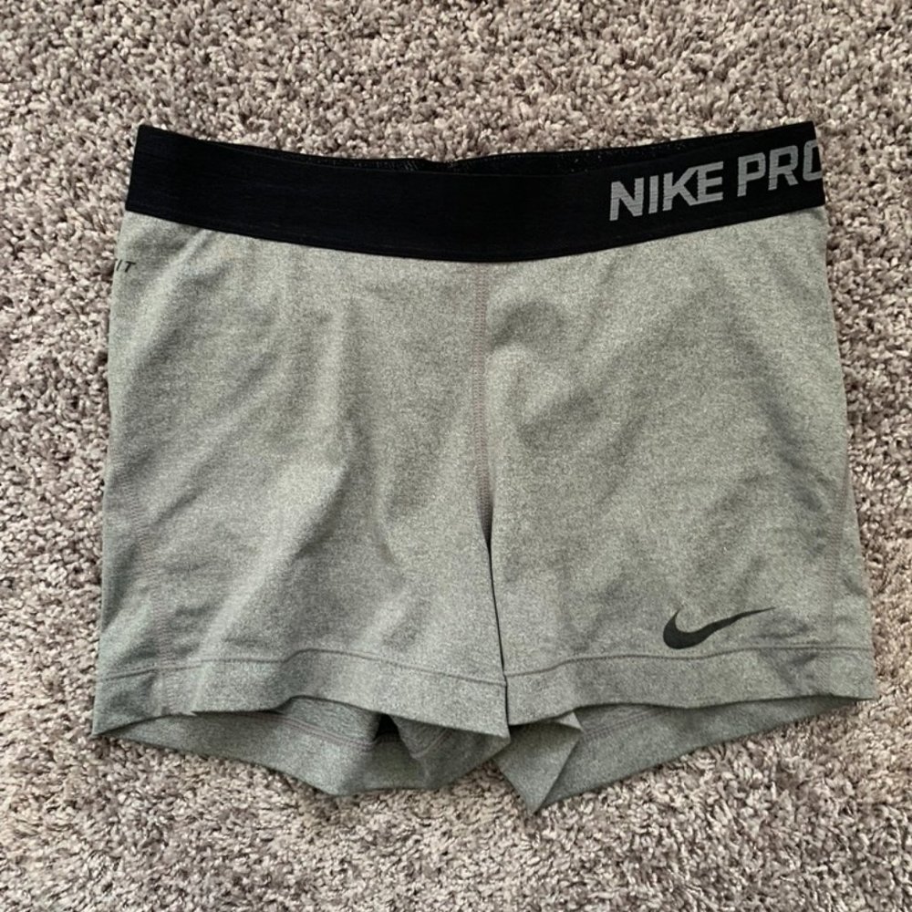 Nike Pro Shorts